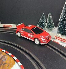 Voiture circuit carrera d'occasion  Toulon-