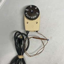 Halcyon waterbed heater for sale  Hendersonville