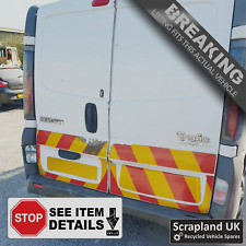 Renault trafic mk2 for sale  CARDIFF