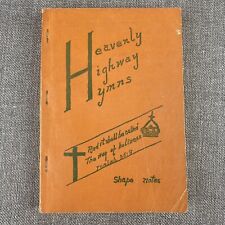 1956 heavenly highway for sale  Camden
