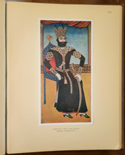 Persian art book for sale  Jersey City