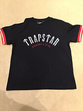Bnwot trapstar shirt for sale  BRISTOL