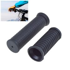 2pcs black rubber for sale  HATFIELD