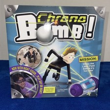 Chrono bomb dexterity for sale  Fort Worth