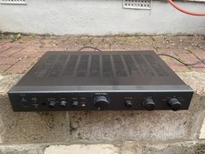 Rotel integrated amplifier. for sale  PENICUIK