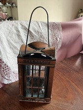 Vintage broze look for sale  POOLE