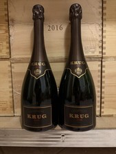Champagne krug vintage usato  Toscolano Maderno