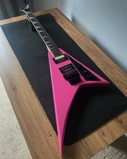 Jackson js32 randy for sale  CARLISLE