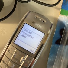 Vintage nokia bundle for sale  BANGOR