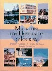 MARKETING FOR HOSPITALITY AND TOURISM By Philip Kotler & John Bowen - Hardcover comprar usado  Enviando para Brazil