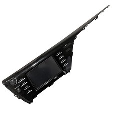 Tela receptora tela multimídia navegação GPS 7" fabricante de equipamento original Toyota Camry 2018-2020 comprar usado  Enviando para Brazil
