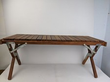 Vtg wood slat for sale  Brattleboro