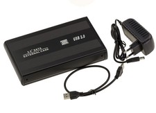 Boitier externe disque d'occasion Boitier externe disque d'occasion  Salon-de-Provence