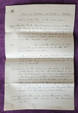 1872 tibenham carleton for sale  HASTINGS