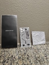 Capa leve raios X iPhone 13 Pro marca D comprar usado  Enviando para Brazil