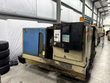 Hitachi seiki ht205ii for sale  Holland