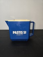 Antique pastis blue d'occasion  Expédié en Belgium