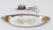 Candle wick trimmers for sale  SALISBURY