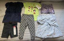 Lot months toddler for sale  Brooklyn
