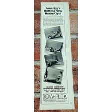 1988 bowflex workout for sale  Brussels