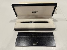 Montblanc meisterstuck classiq for sale  EASTLEIGH
