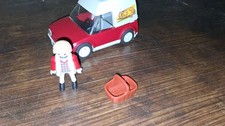 Playmobil 4411 bakery for sale  NEWCASTLE UPON TYNE