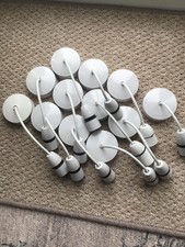Bayonet white ceiling for sale  LEICESTER