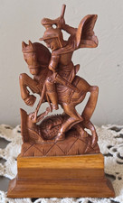 St. george dragon for sale  Kalispell