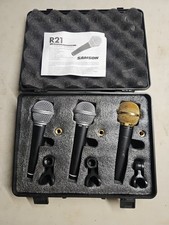 Samson r21 dynamic for sale  Olalla