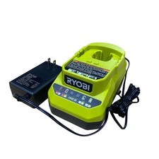 Ryobi battery charger for sale  Vernon