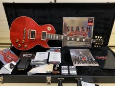 Gibson Slash Les Paul Standard Limited 4 comprar usado Gibson Slash Les Paul Standard Limited 4 comprar usado  Enviando para Brazil