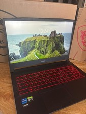 msi notebook usato  Vicenza