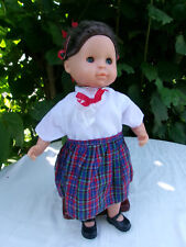 Ancien vintage 1986 d'occasion  France