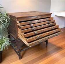 Drawer oak filing for sale  Payson