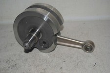 Husaberg 501e crankshaft for sale  Amery
