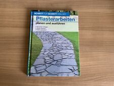 Pflasterarbeiten planen ausfü gebraucht kaufen  Wernigerode