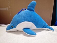 Kuschel delfin kuscheltier gebraucht kaufen  Offenburg