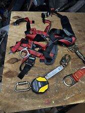 Msa fall protection for sale  Saginaw