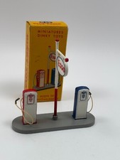 Dinky toys poste d'occasion  Saint-Lambert-du-Lattay