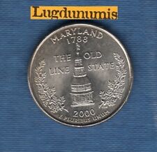 Etats unis quarter d'occasion  Lyon II