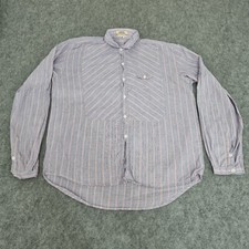 Vintage brutus shirt for sale  CHORLEY