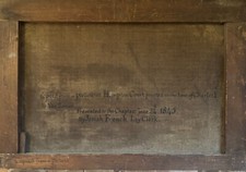 19th century painting for sale 19th century painting for sale  OXFORD