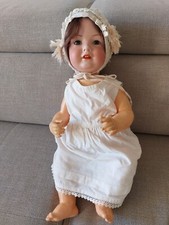 Antique doll bahr d'occasion  Expédié en Belgium