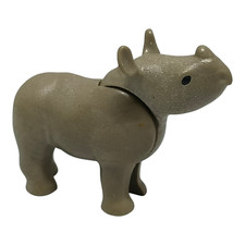 Sympa bébé rhinocéros d'occasion  Gonfreville-l'Orcher