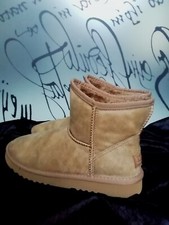 Esprit boots gefüttert gebraucht kaufen  Beelitz