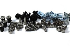 Fits suzuki gsxr for sale  BUNTINGFORD