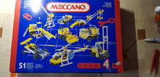 Meccano boite bleu d'occasion  La Croix-Valmer