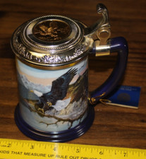 Franklin mint eagle for sale  Oshkosh