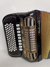 Akkordeon griff hohner gebraucht kaufen  Bräunlingen