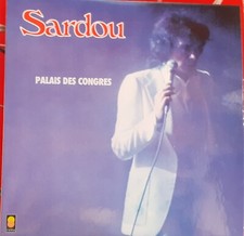 Michel sardou palais d'occasion  Limoux